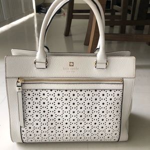 Kate Spade Satchel - Perri Lane Romy